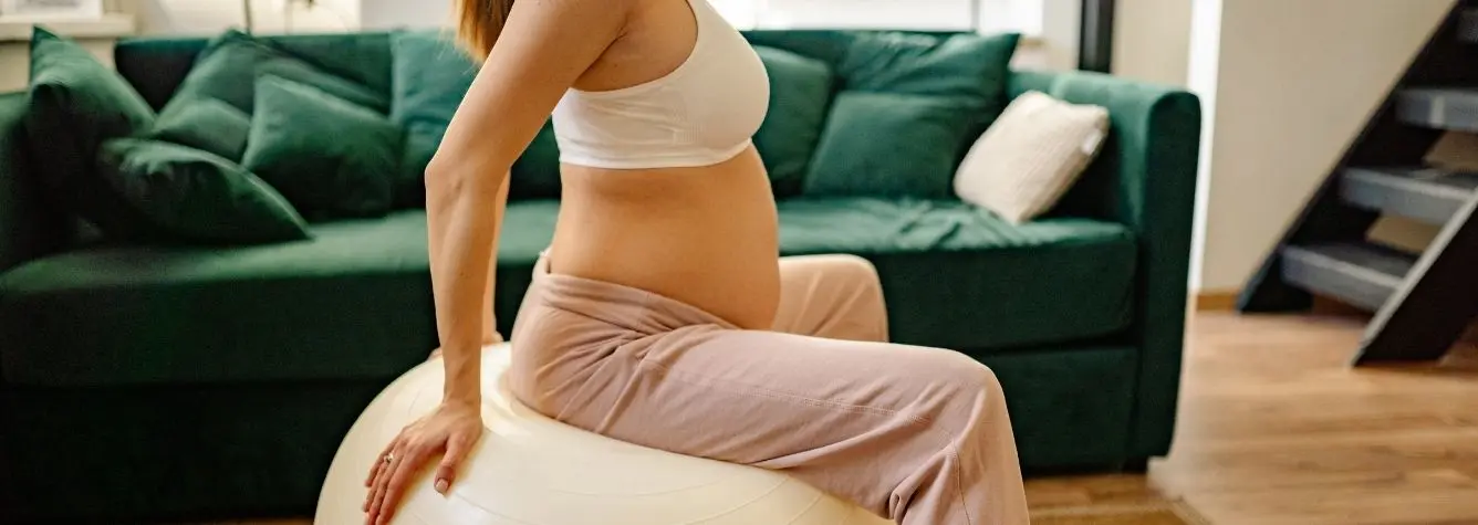 Fertility and Preconception Support: Your Journey Starts Here